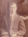 Record image of Fred Earl Willis