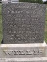 Record image of Sarah Ann PITKIN (born HUFFMAN)