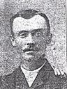 Record image of John Wesley Dexter