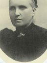 Record image of Jenny Johanna Hagelberg (born Näsman)