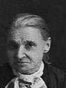 Record image of Maria Elisabeth Neuenschwander (born Huber)
