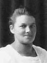 Record image of Anna Sophia Mackie (born Nelson)