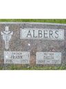 Record image of Frank Albers