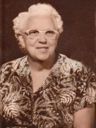 Record image of Jane Tate Moore (born Galloway)