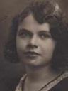 Record image of Ella Frida Lucas (born Lucas Putacher)