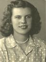 Record image of Elisabeth Villatori (born Stutz)