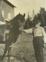 Record image of Lars Magnus Wilhelmsson