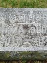 Record image of Emma W BURNS (born FALK)