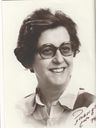Record image of Margit Stenholm