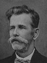 Record image of Kalle August/Aukusti Happonen