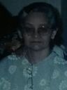 Record image of JOSEFINA MARTINEZ OREJON (nacida GOMEZ GONZALEZ)