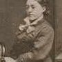 Record image of Ann Mathilda Dagmar Christensen (born Birch)
