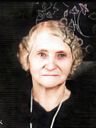 Record image of Martha Celinda King (born Russell)