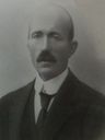 Record image of Olle Niklasson