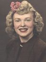 Record image of Martha Jane Chester (High)