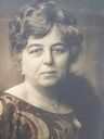 Record image of Henriette Emmering (born Van Raalte)