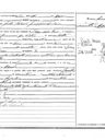 Record image of Maria Gerarda or Geraldine Galioto (born Perretti)