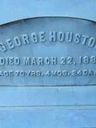 Record image of George H Houston