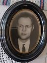 Record image of Axel Rudolf Lindgren