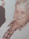 Record image of Ann Ferguson Cowan (z d. MacDonald)