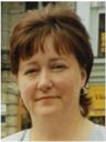 Record image of Jitka Němcová, Podzimková (born Jindrová)
