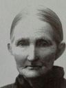 Record image of Ingeborg Severine Ingvaldsen Odland (o.s. Jakobsdotter)