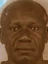 Record image of Glenroy Hugh Jones