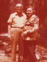 Record image of Josefa Maria Garcia (nacida Garcia Mendez)