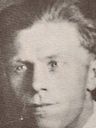 Record image of Aaron Burton Walker