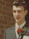 Record image of Alan Percy Thompson