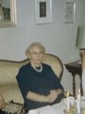 Record image of Marie Vilhelmine Andersson (born Lund)