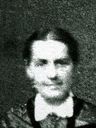 Record image of Maria Barbara Barbara Horst (geb. Manz)
