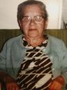 Record image of Helena Mikontytär Suutari (o.s. Taponen)