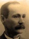 Record image of William George Davis