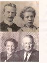 Record image of Edna Elnora Dallas (born Roberts)