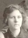 Record image of Mary Catherine Davis (born Chapple)