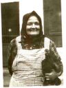 Record image of Františka Nováček (rozená Jeřábková  Kamenná č. 14)