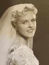 Record image of Shirley Faye Smith Grow