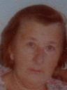 Record image of VVV Helenita "Tia Lena" Chaves (born da Silveira Garcia)