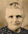 Marie LEMAHIEU