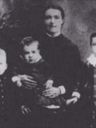 Record image of Sara Hellström, Höka (o.s. Jonsdotter)