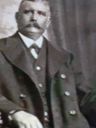 Record image of Christian Martin Johansson