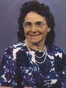 Record image of Mabel Oxendine (nacida Lowry)