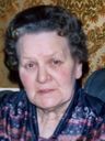 Record image of Annie thomas Coulson (born Culkin)