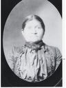 Record image of Amelia Jeanett Clark (born Coleman)