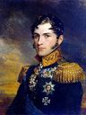 Record image of Leopold I Georg Christian Friedrich von Sachsen-Coburg und Gotha