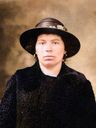 Record image of Maria Meszaros (born Zakó)