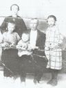 Record image of Antonia ROMERO FERNANDEZ (nacida SANCHEZ MARTIN)