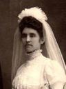 Record image of Maria Lipp (geb. Allmann)