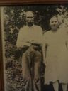 Record image of Nancy Elizabeth "Nannie" Nunley (born Hudson)